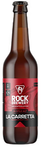 Rock Brewery La Carretta