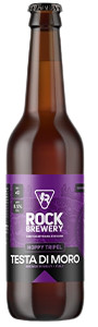 Rock Brewery Testa di Moro