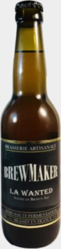 Brewmaker La Wanted