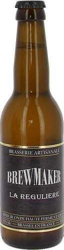 Brewmaker La Régulière