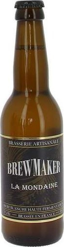 Brewmaker La Mondaine