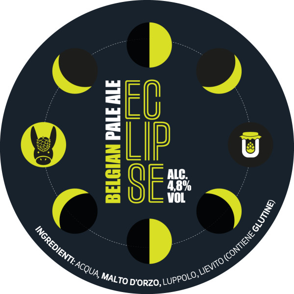 Birrificio Alveria Eclipse