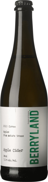 Berryland Cuvee 2019