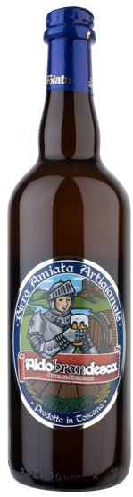 Birra Amiata Aldobrandesca