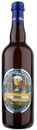 Birra Amiata ComunAle