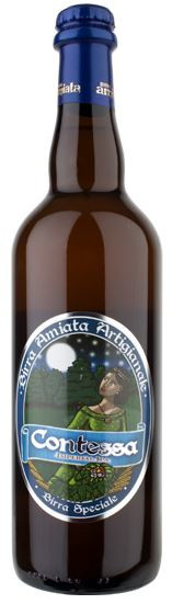 Birra Amiata Contessa