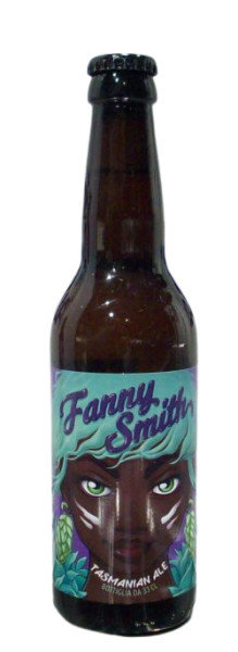 Birra Amiata Fanny Smith