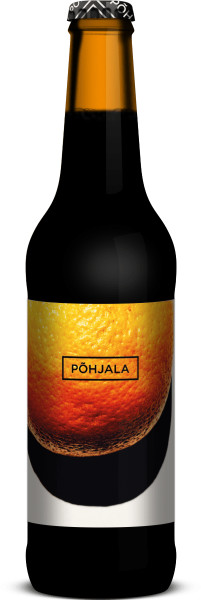 Põhjala Peel and Bean