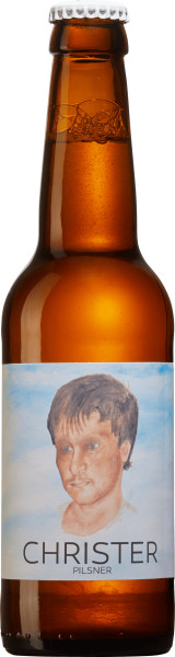 Any Given Name Brewing Co. Christer