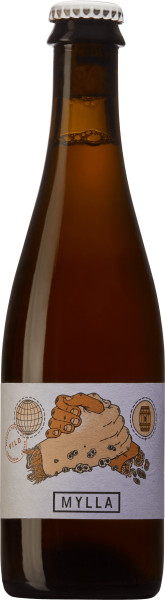 Brekeriet Mylla (Vild)