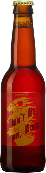 Geflebockens Bryggeri Don't Be Sour Bock!
