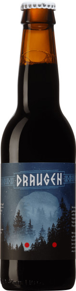 Hantverksbryggeriet Draugen