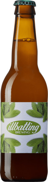 Illbatting Brewing Gransour