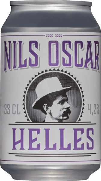 Nils Oscar Helles