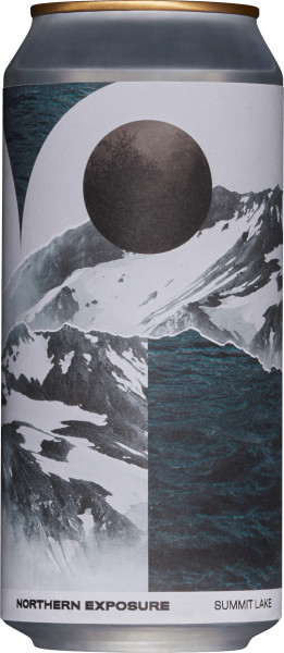 Northern Exposure Summit Lake