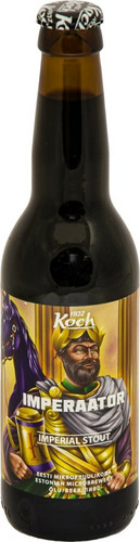 Koch Pruulikoda Imperaator