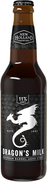 New Holland Brewing Company Dragon's Milk