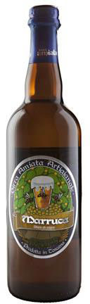 Birra Amiata Marruca