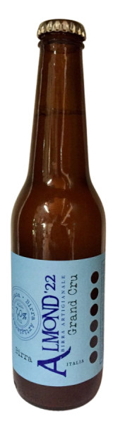 Almond ‘22 Grand Cru