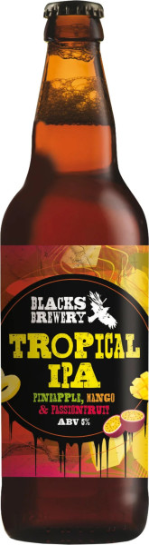 Blacks Kinsale Brewery & Distillery Tropical IPA
