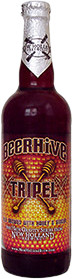 New Holland Brewing Company Beerhive Tripel