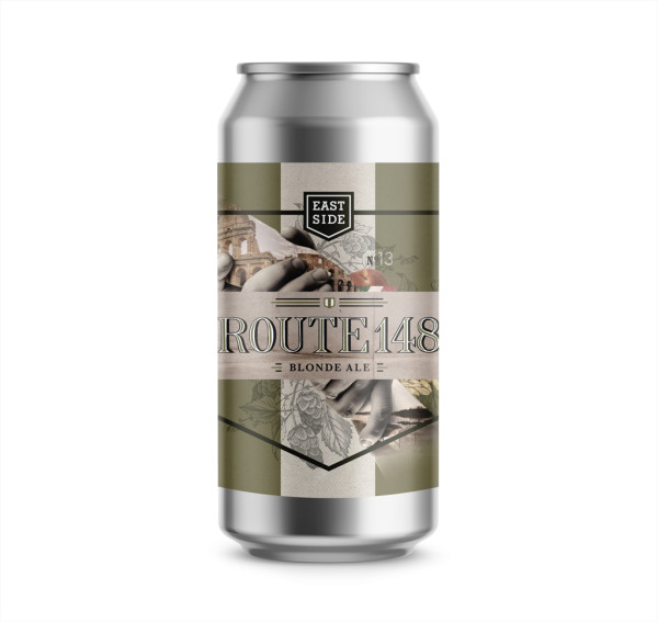 Eastside Brewing Route 148