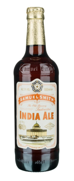Samuel Smith India Ale