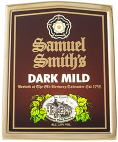 Samuel Smith Dark Mild