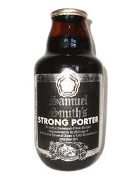 Samuel Smith Strong Porter