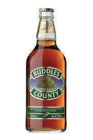 Ruddles County (Filtered)
