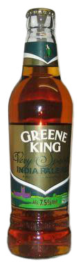 Greene King Very Special India Pale Ale