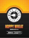 West Side Brewing Hoppy Wheat