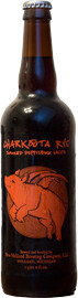 New Holland Brewing Company Charkoota Rye