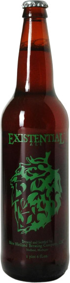 New Holland Brewing Company Existential Hopwine