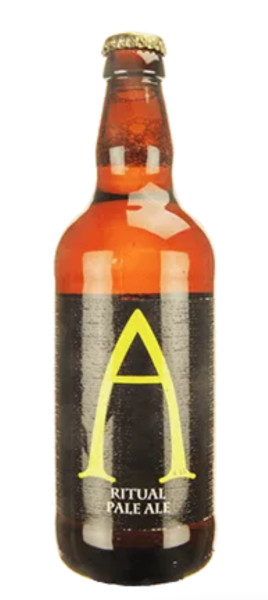 Alechemy Brewing Ritual