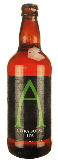 Alechemy Brewing Citra Burst