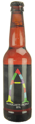 Alechemy Brewing Almighty Mofo