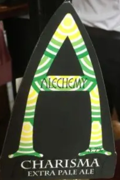 Alechemy Brewing Charisma