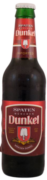 Spaten-Franziskaner-Bräu Spaten München Dunkel