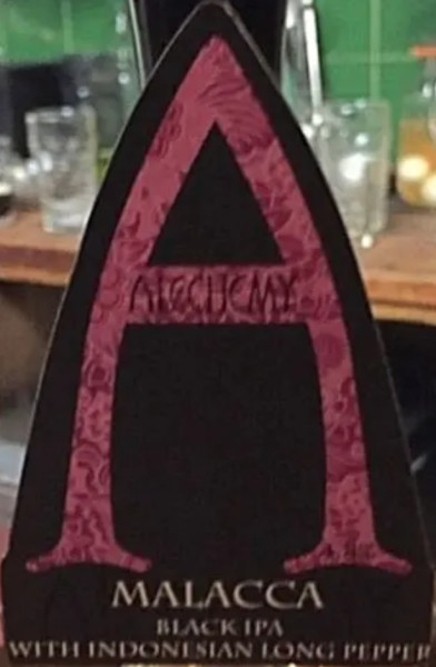 Alechemy Brewing Malacca