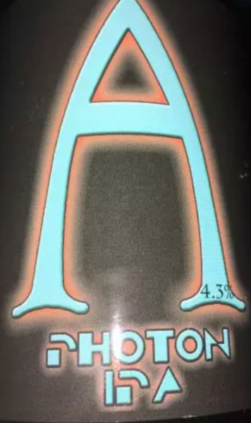Alechemy Brewing Photon IPA