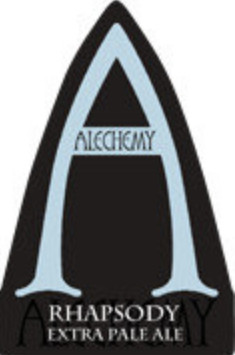 Alechemy Brewing Rhapsody