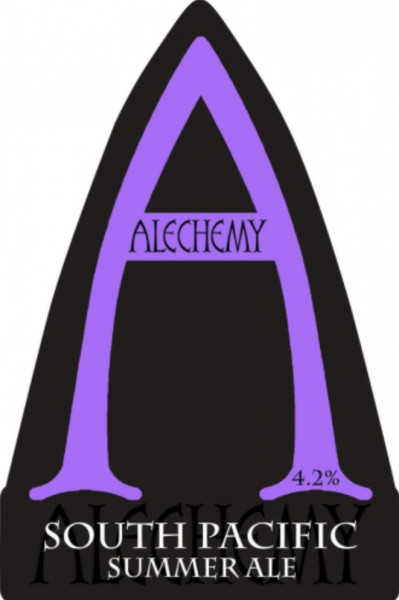 Alechemy Brewing South Pacific