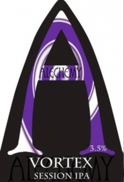 Alechemy Brewing Vortex
