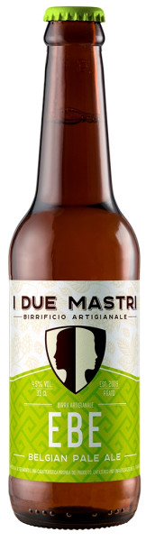 I Due Mastri Ebe