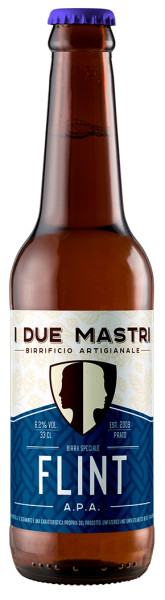 I Due Mastri Flint