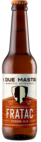 I Due Mastri Fratac