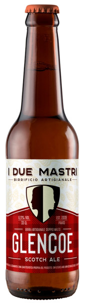 I Due Mastri Glencoe