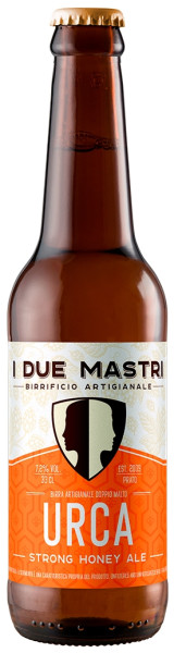 I Due Mastri Urca