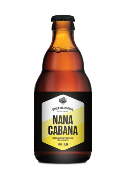 Bieren Cabardouche Nana Cabana
